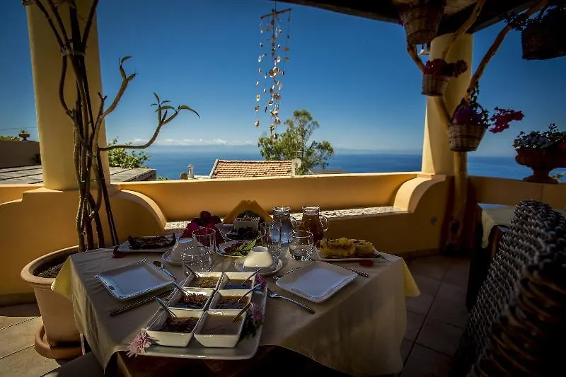 Hotel Residence Al Belvedere Salina Leni