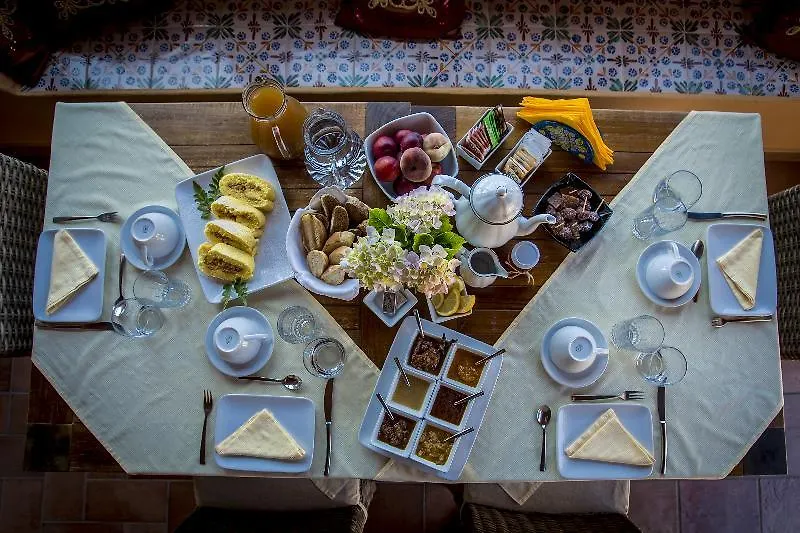 Hotel Residence Al Belvedere Salina Leni