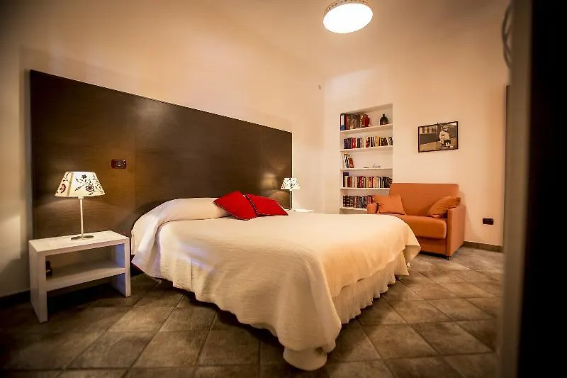 Hotel Residence Al Belvedere Salina Leni 4*,  Italien