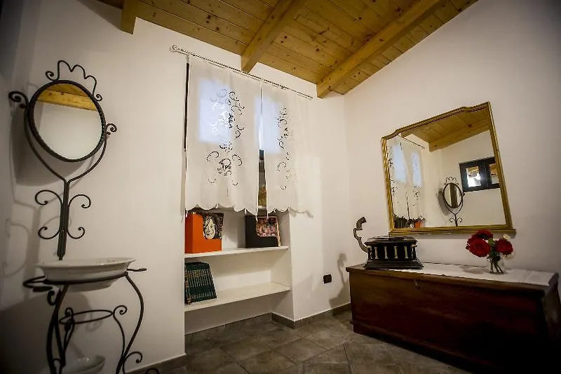 Hotel Residence Al Belvedere Salina Leni 4*,  Italien