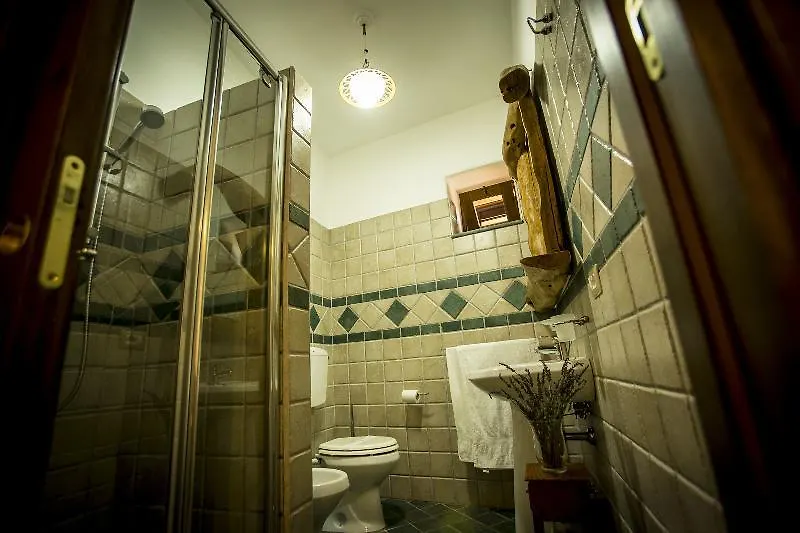 Hotel Residence Al Belvedere Salina Leni 4*,