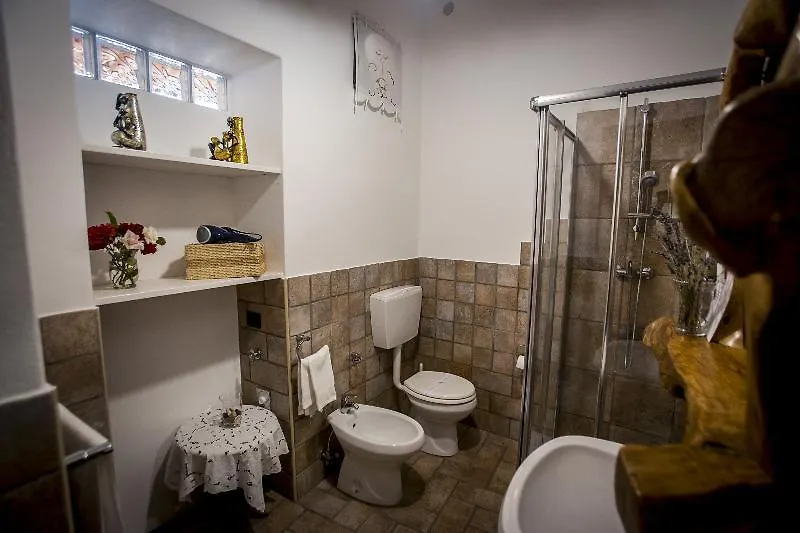 Hotel Residence Al Belvedere Salina Leni