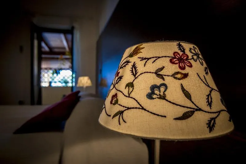 Hotel Residence Al Belvedere Salina Leni