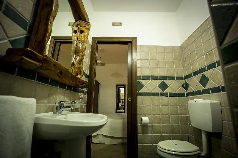 Hotel Residence Al Belvedere Salina Leni 4*,  Italien
