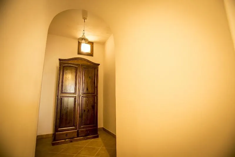 Hotel Residence Al Belvedere Salina Leni